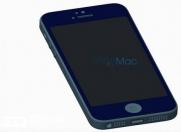 科技早报:iPhone 5SE外观生变 富士康收购夏普
