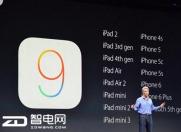 苹果重蹈安卓覆辙 iOS更新停滞不前