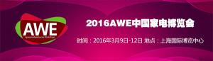 2016йҵ缰ѵӲ(AWE2016)