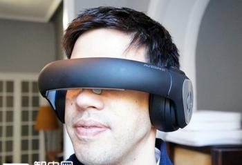 ����VR ���ܸ�ȫ���뺷ͷ��ʽ��ʾ��