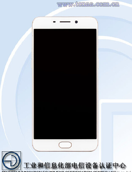 OPPO R9,OPPO R9Ϣ