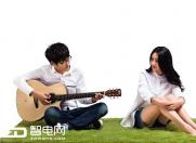 文青式把妹 “GEEK智能+弹琴吧APP”双管齐下