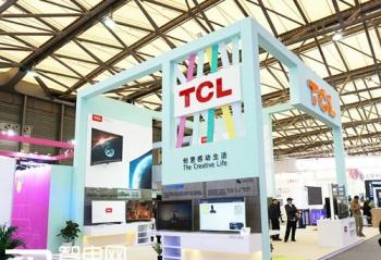 AWE2016���㲻�� TCLȫ�沼�ּҵ���̬��