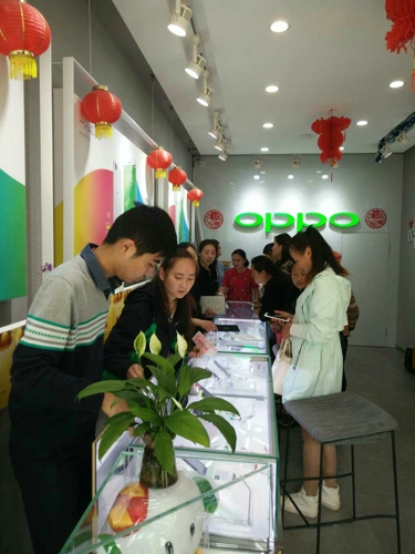 OPPO R9,R9ԤԼ