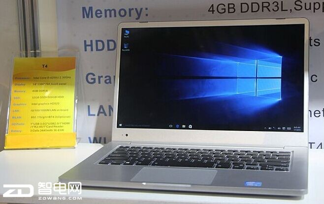 T4  2016CeBIT