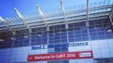 2016CeBITչڼ ŵǿ