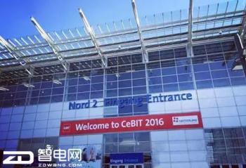 2016CeBITչڼ ŵǿ