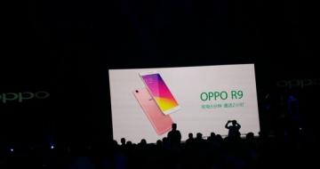 ޹츳ֻ OPPO R9ȫ׷Ȼ