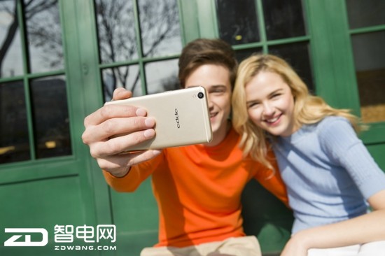 ޿ɱ⣡OPPO R9ģͼ