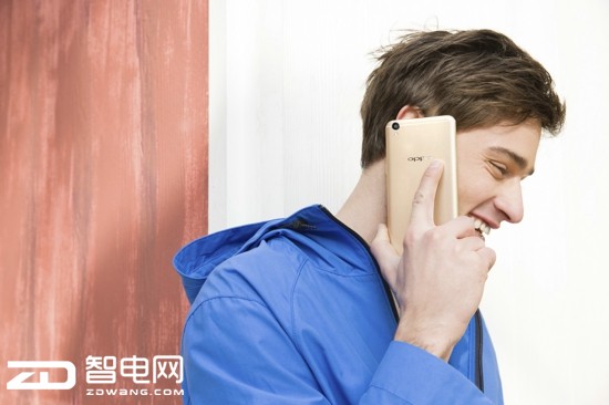 Ͷ֮ĲɷOPPO R9ģͼ