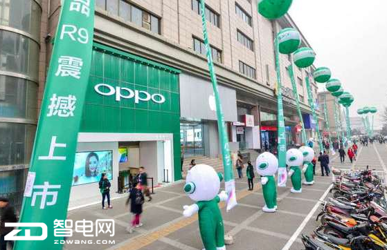 R9ݱƵ ֪OPPO