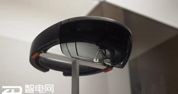 ΢HoloLens۾쿪ʼ