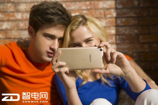 OPPO R9 PlusŮģ ֵˢۣ