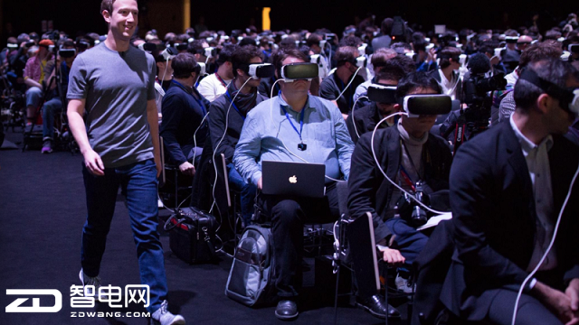 Facebook,Oculus Rift