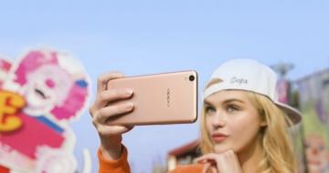 ͷ12ʽ OPPO R9 Plusһֿ