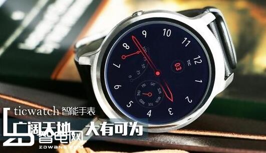 Ticwatchֱ ͨҲʱ