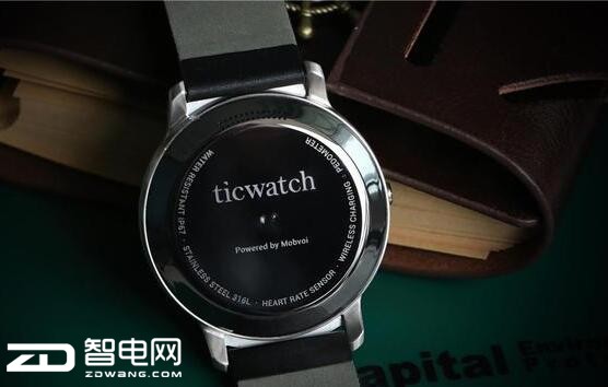 Ticwatchֱ ͨҲʱ