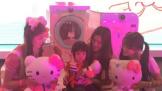 Hello Kitty³Ա µĹ
