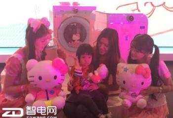 Hello Kitty³Ա µĹ