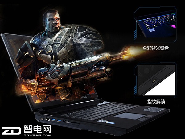  սK780G GTX980M