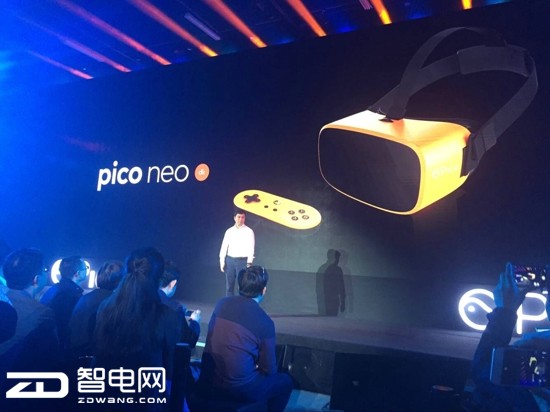 Pico Neo,VRҵ