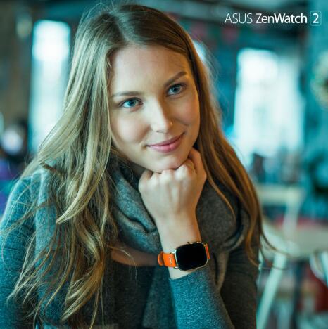 ˶ZenWatch 2ֱGMIC