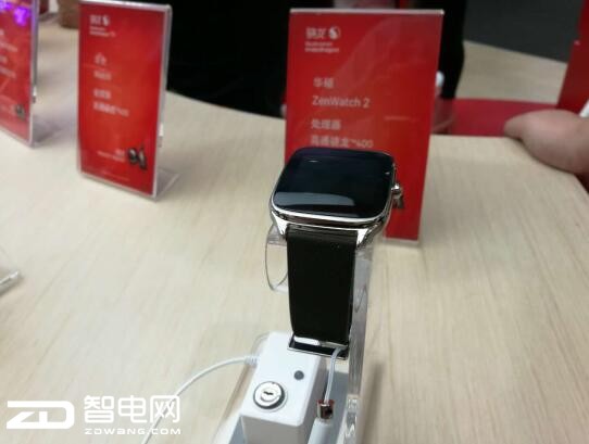 ˶ZenWatch 2ֱGMIC