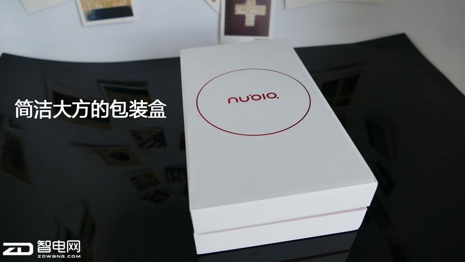 nubia Z11 miniͼּ