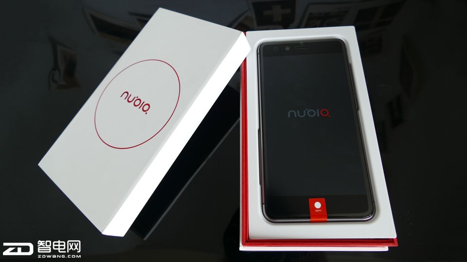 nubia Z11 miniͼּ