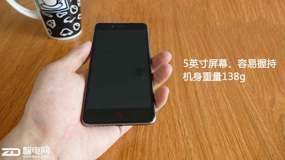 nubia Z11 miniͼּ