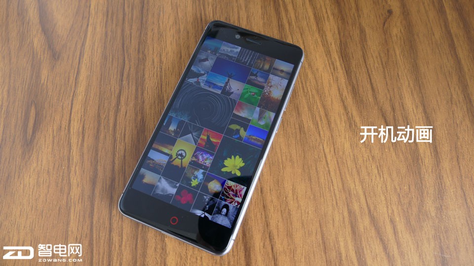 nubia Z11 miniͼּ