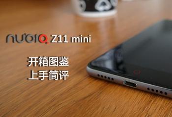 nubia Z11 miniͼּ