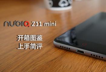 nubia Z11 miniͼּ