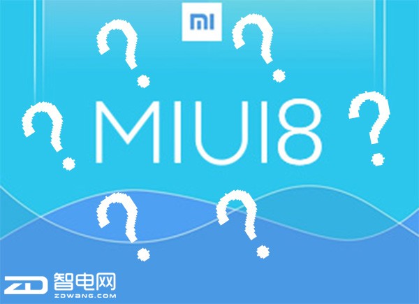 Ƽ磺MIUI8С׵ľ빦ܲ