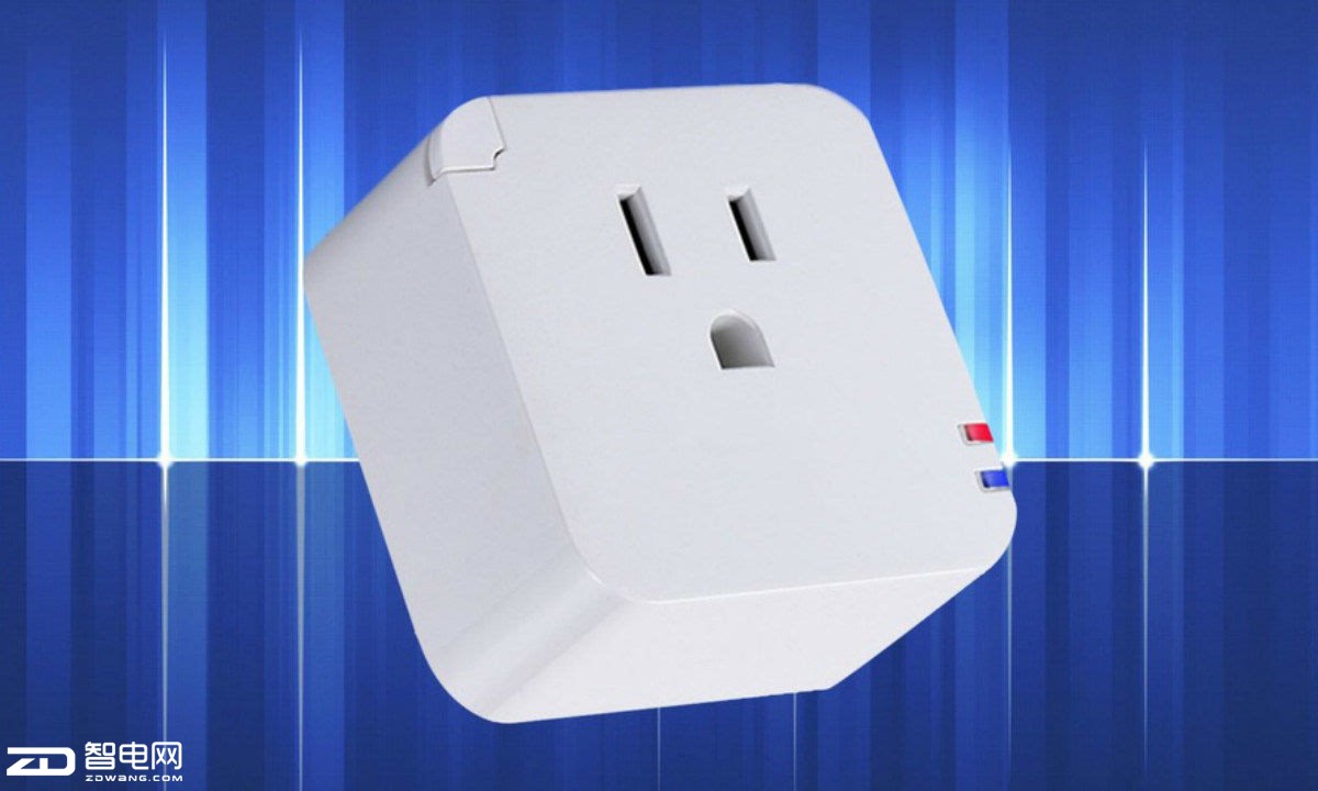 ResetPlug:一个几乎可以解决所有WiFi连接问题的智能插座