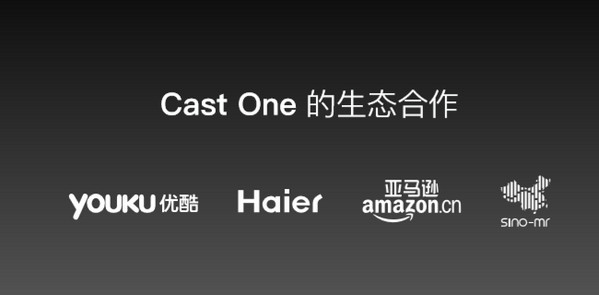 ֱеͶӰǣһASU Cast One