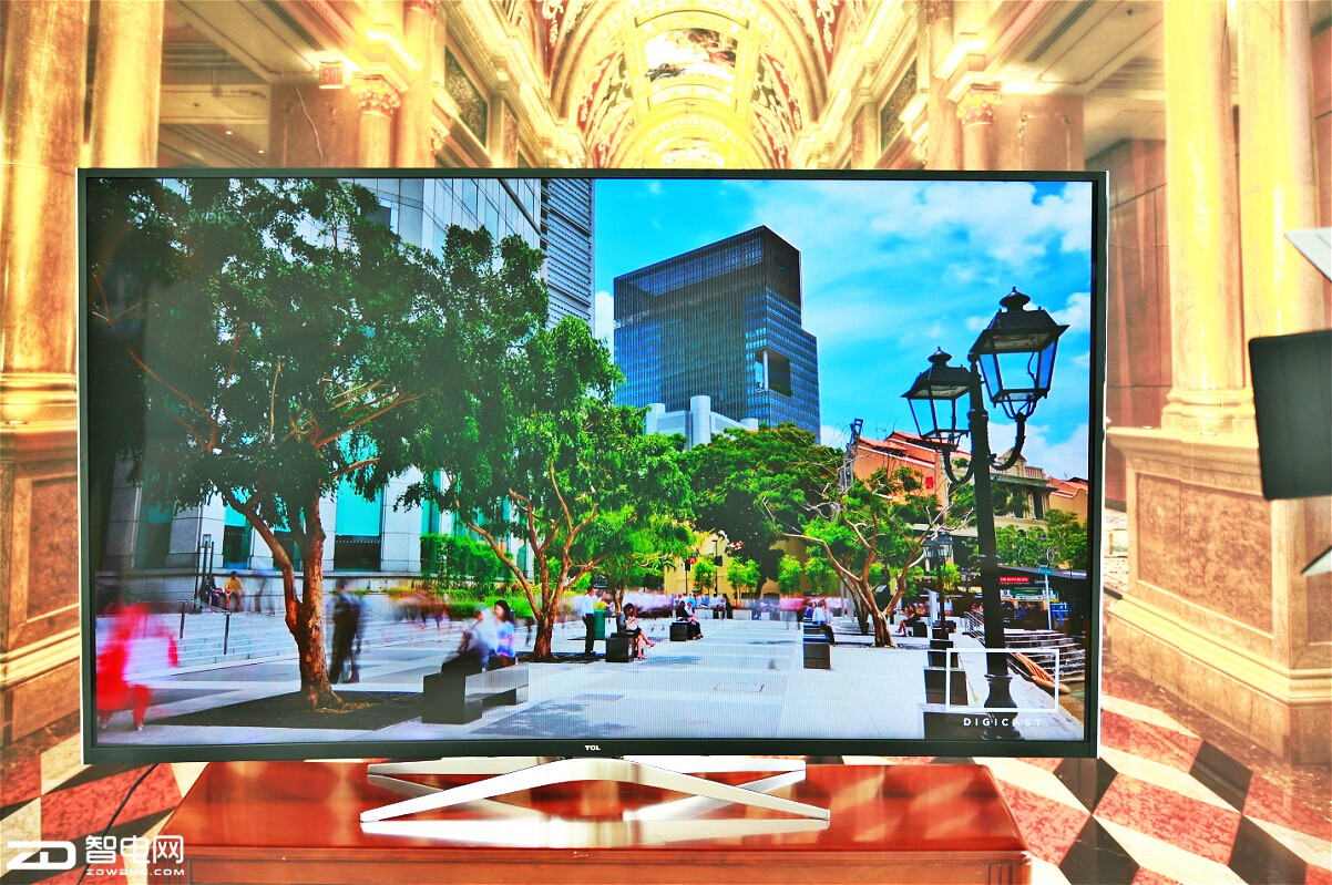 δ鴥ֿɼ TCLȫQUHDӵC2