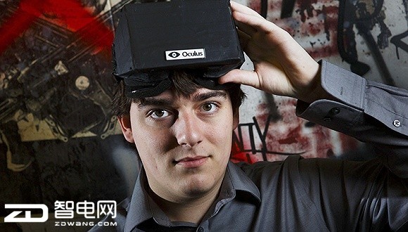 Oculus Rift VR۾ˣ׾ͿʼVR