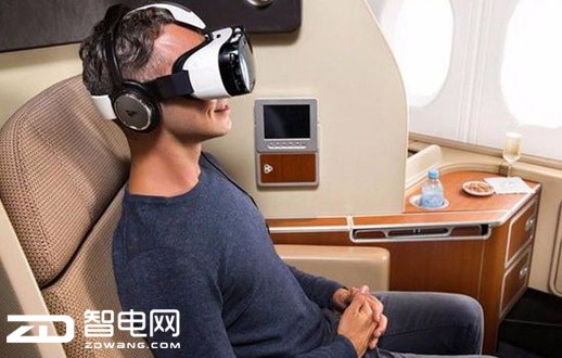 VR声音,VR视频,虚拟现实技术