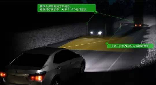 互联“智”造思想远见好破局 创新汽车技术引领生活
