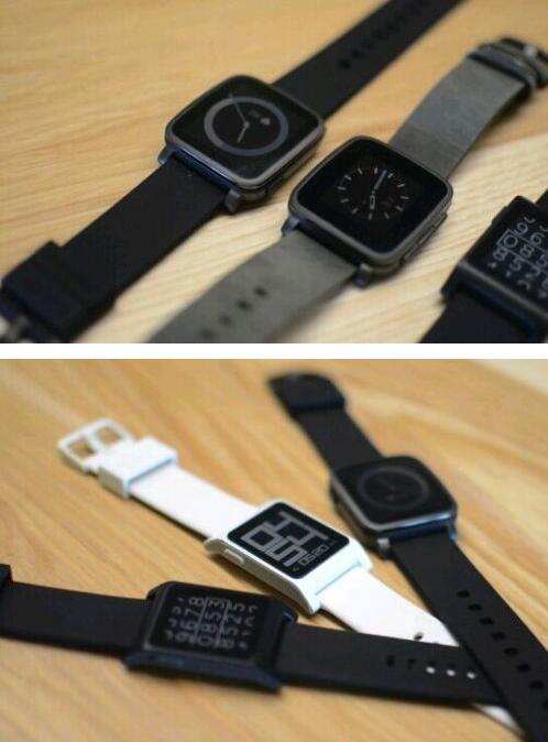 ڶPebbleֱϮ Ʒͬʱ