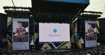 ƶVR˶ֹֻ֧ȸDaydream 