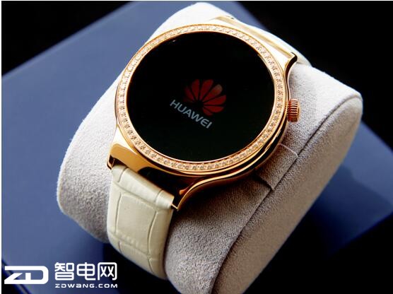 ֮HUAWEI WATCHΪֱг±