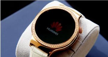 ֮HUAWEI WATCHΪֱг±
