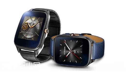 רȯ˶ZenWatch 2 ֱȼ鿪