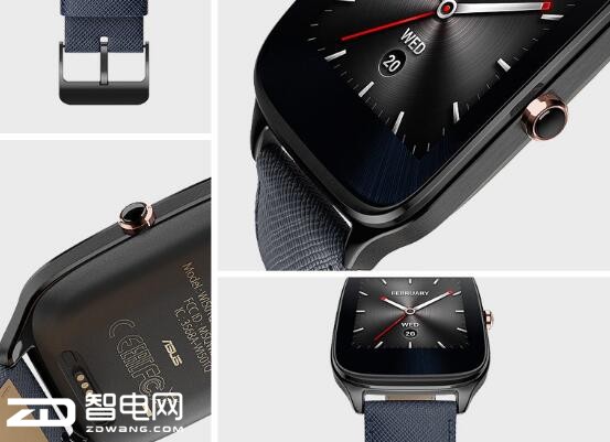 רȯ˶ZenWatch 2 ֱȼ鿪