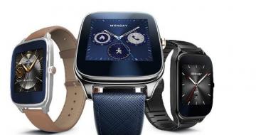 רȯ˶ZenWatch 2 ֱȼ鿪