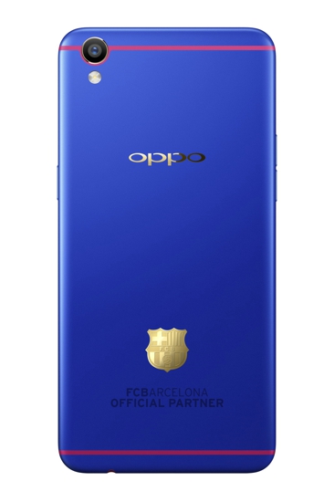 OPPO R9ư