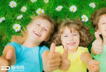 �ö�ͯ�߽��ǻ�֮�� Ԣ�����ֿƼ���Ʒ���г����