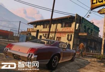 IGNʮ��������ϷGTA5 ����������������DC��ս